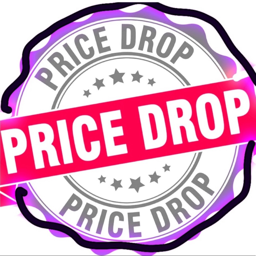 ALL ITEMS 10% OR MORE DOWN!!!